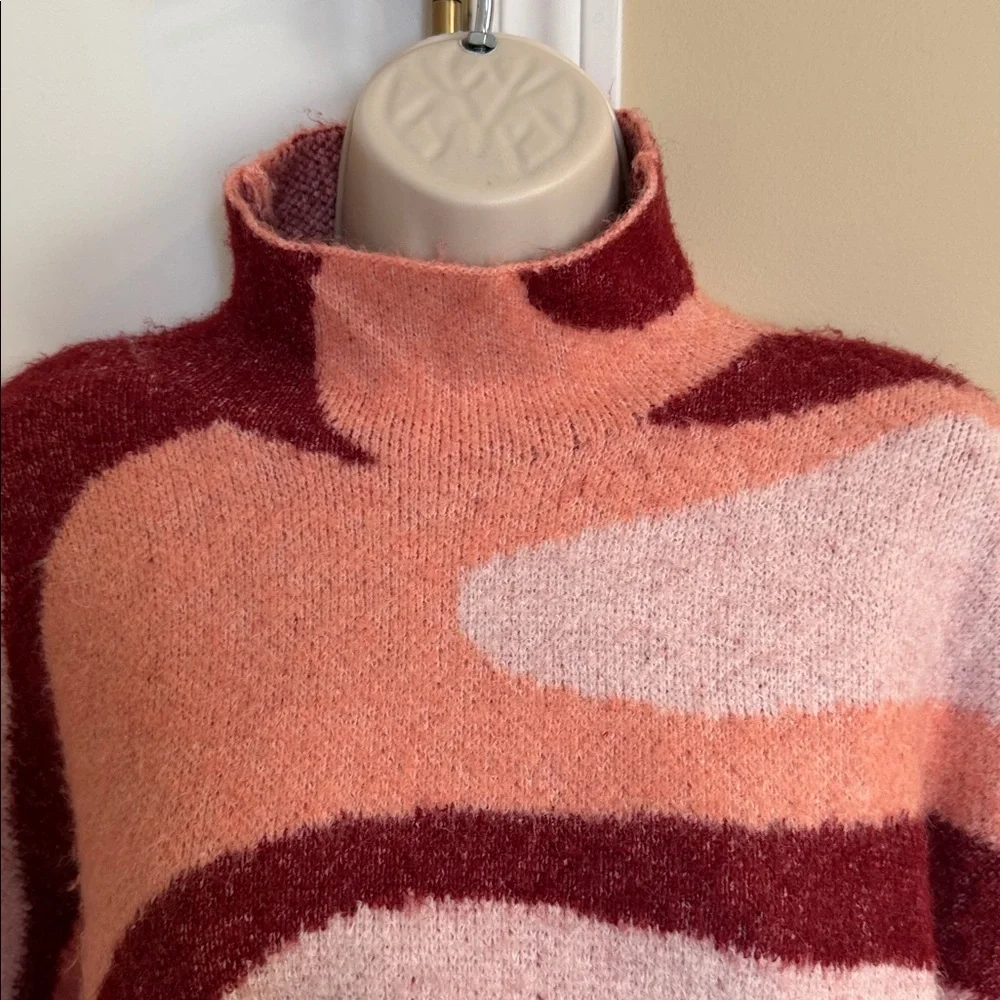 ZARA sweater - Picture 2 of 8